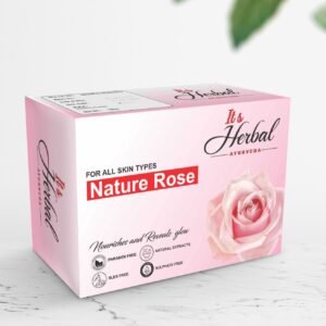 nature rose