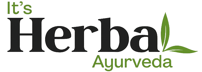Its Herbal Aurveda